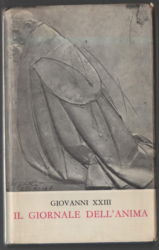 IL GIORNALE DELL'ANIMA (1965)