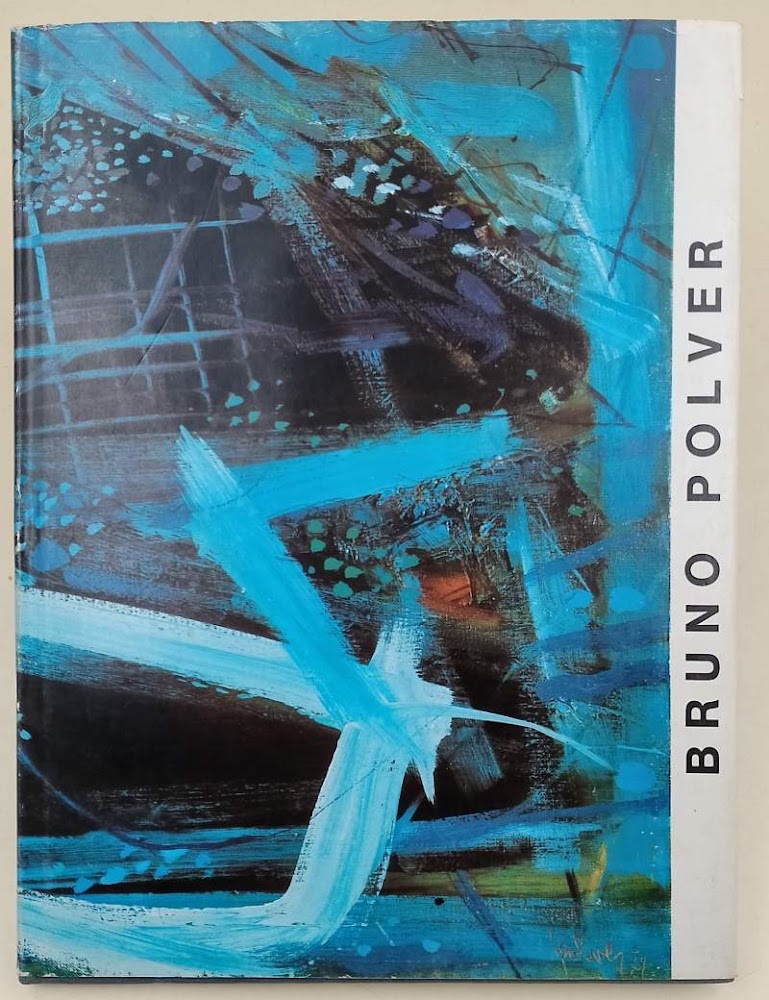 IL LAGO E LA COLLINA SELEZIONE DI OPERE ANTOLOGICHE( 1983)