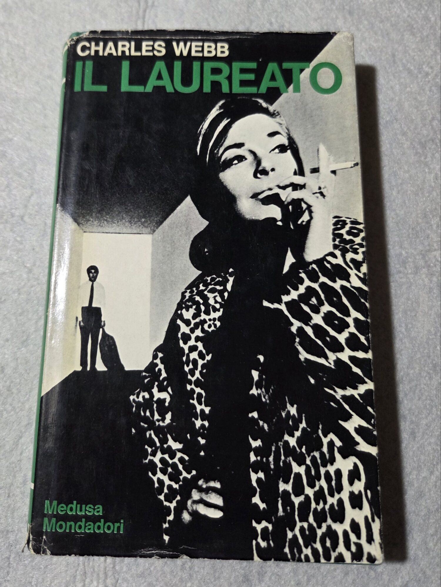 Il laureato