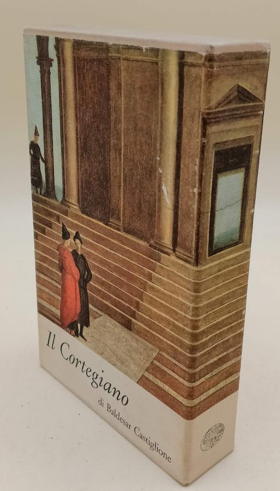 IL LIBRO DEL CORTEGIANO( 1960)