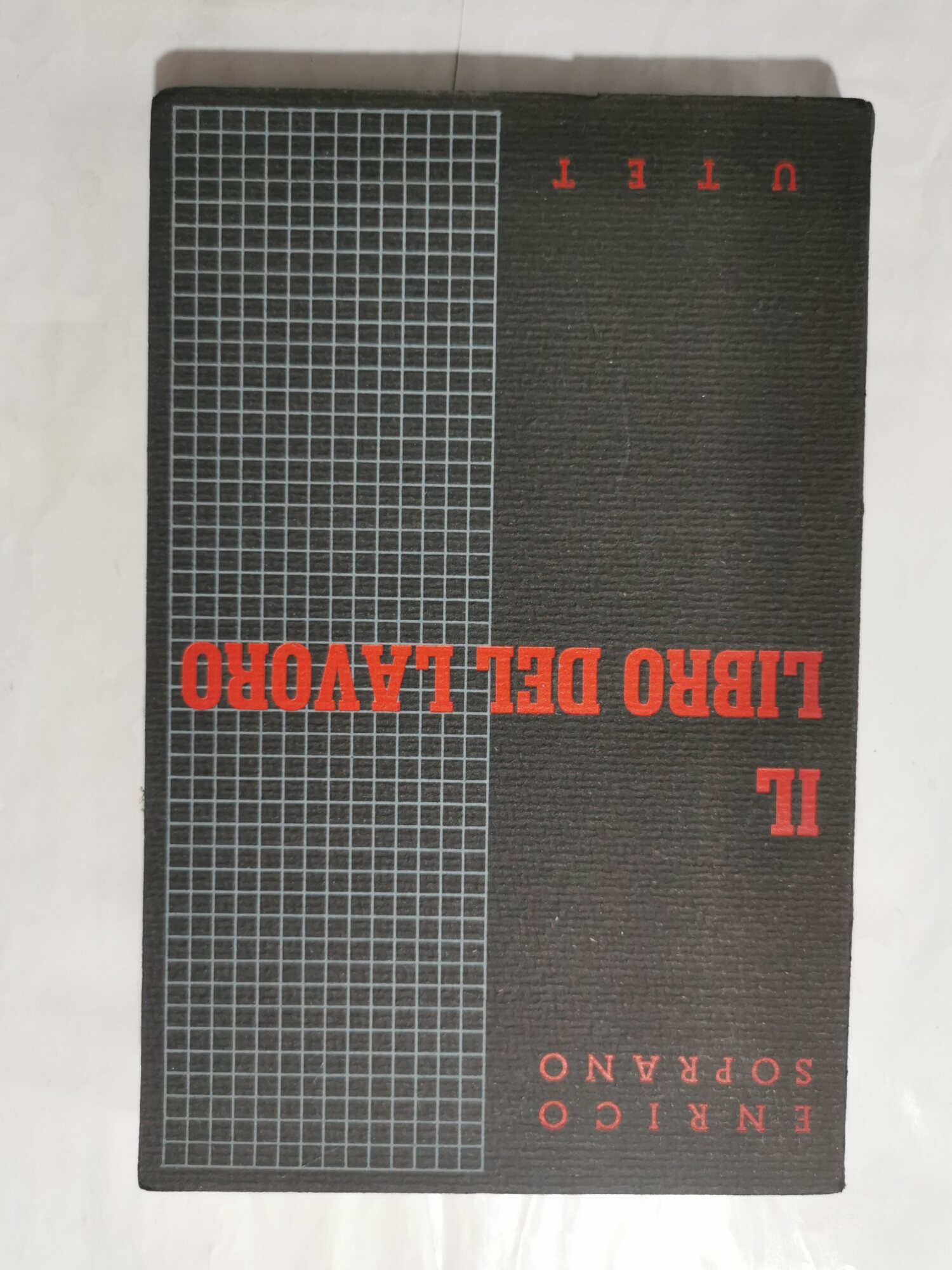 Il libro del lavoro - Del nuovo Codice Civile