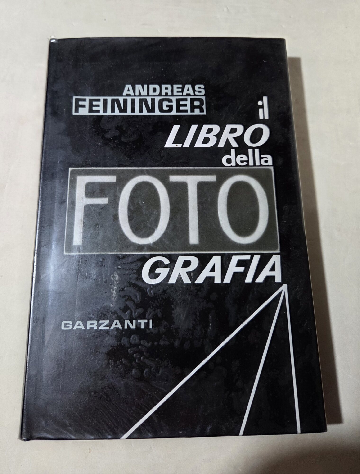 Il libro della fotografia