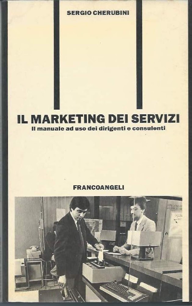 IL MARKETING DEI SERVIZI - Manuale ad uso dei dirigenti …