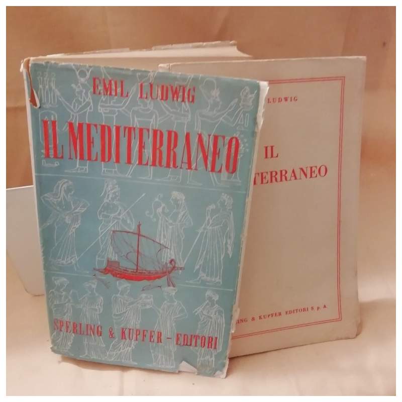IL MEDITERRANEO (1950)