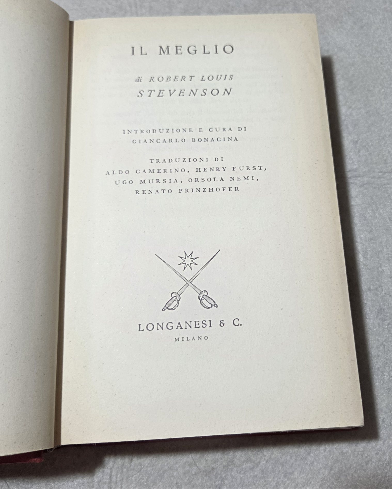 Il meglio
