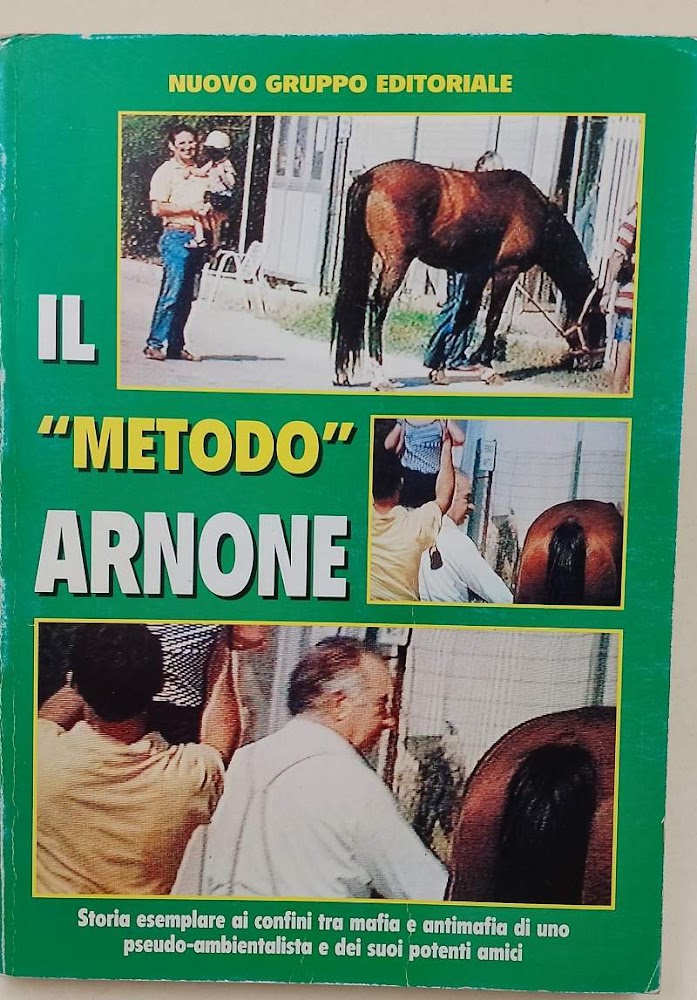 IL METODO ARNONE(2000)