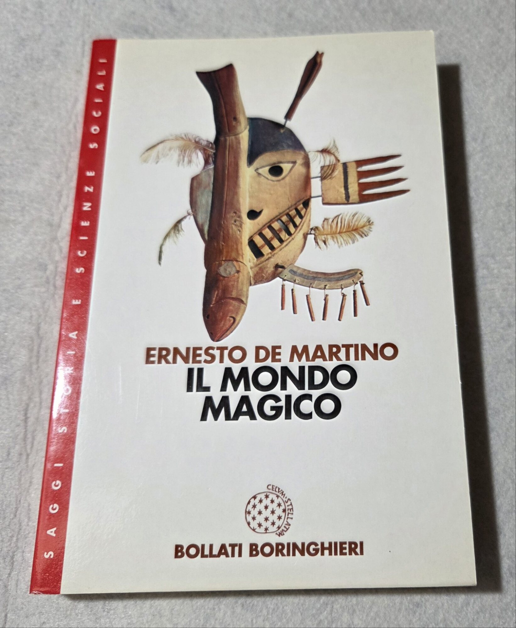 Il mondo magico