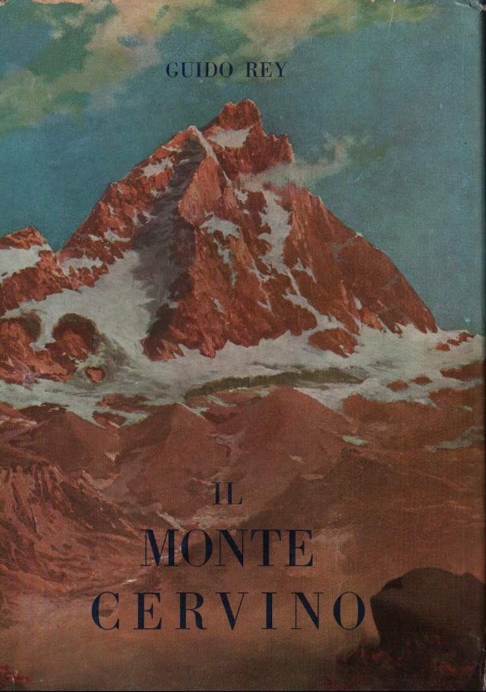 IL MONTE CERVINO (1962)