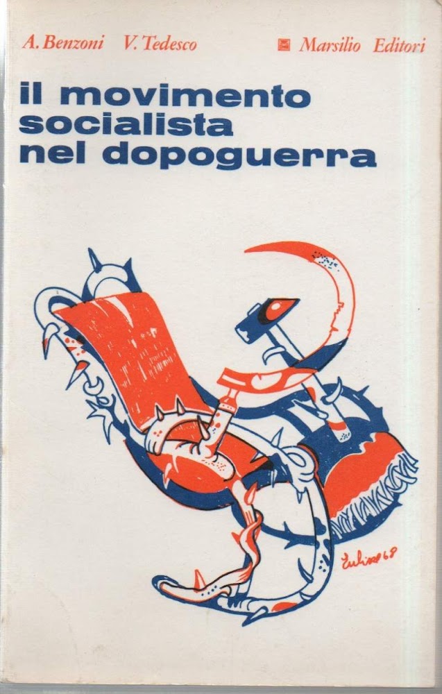 IL MOVIMENTO SOCIALISTA NEL DOPOGUERRA (1968)