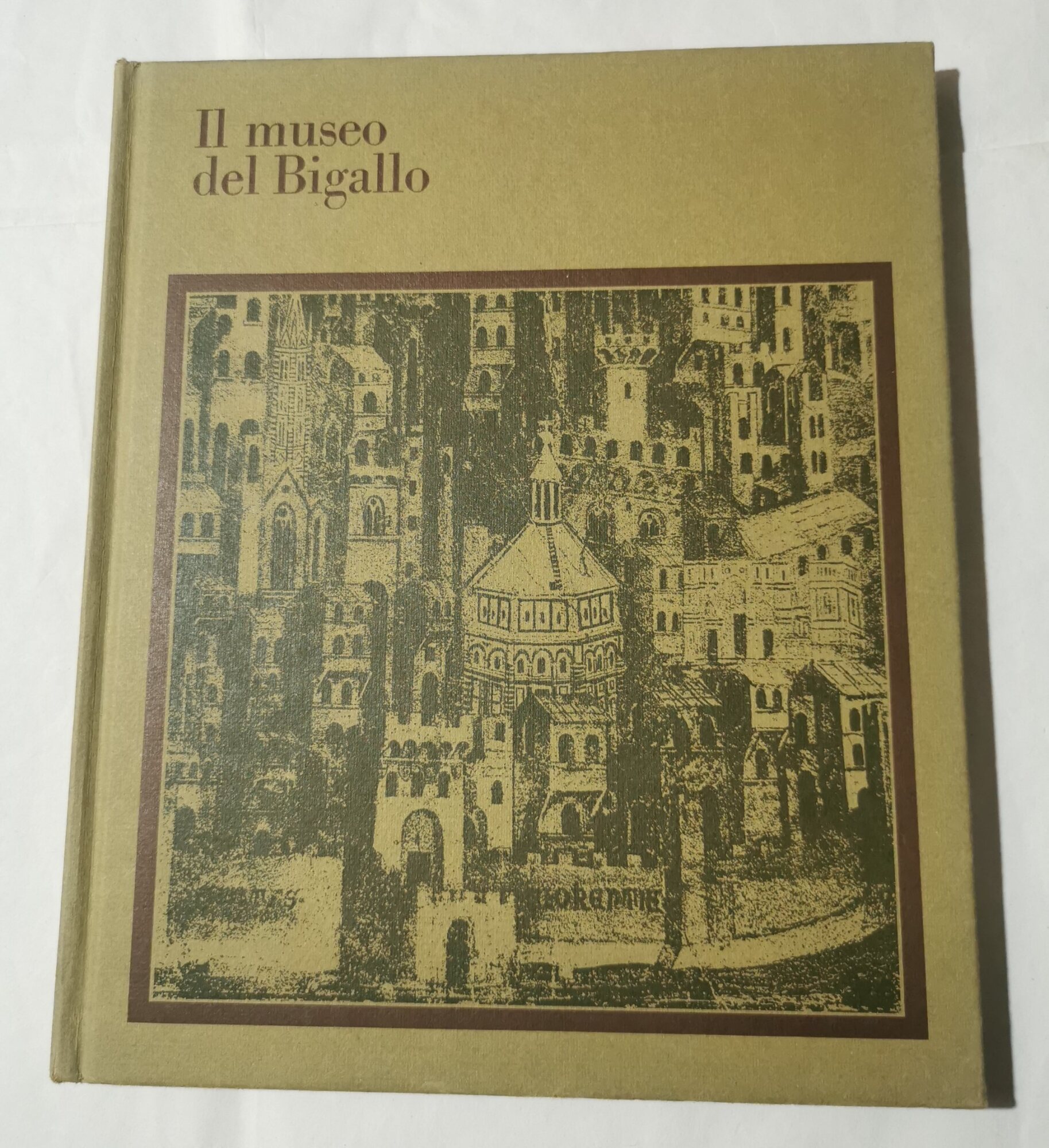 Il Museo del Bighello a Firenze