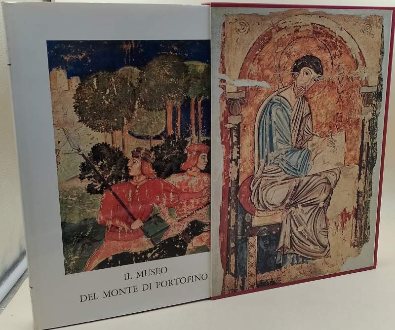 IL MUSEO DEL MONTE DI PORTOFINO