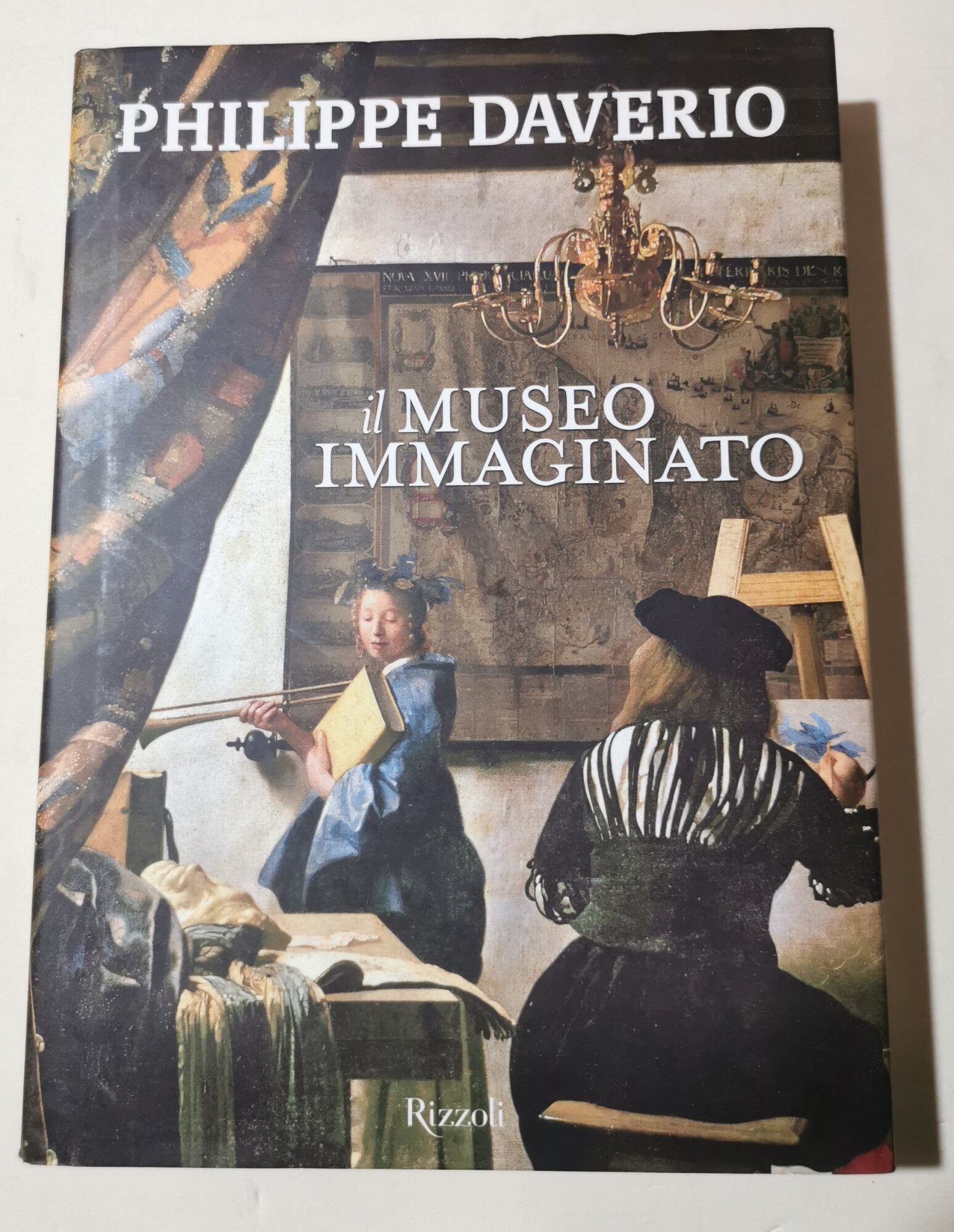 Il museo immaginato