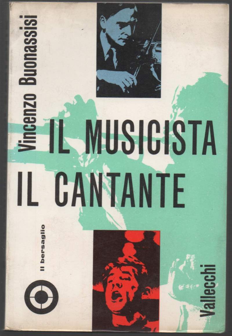 IL MUSICISTA, IL CANTANTE (1960)