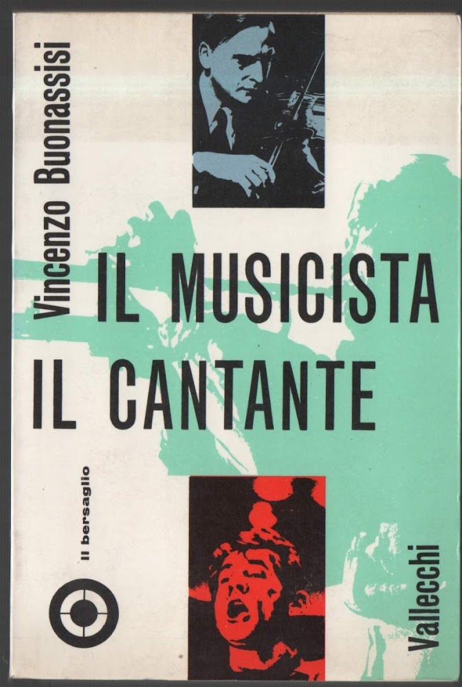 IL MUSICISTA IL CANTANTE (1960)