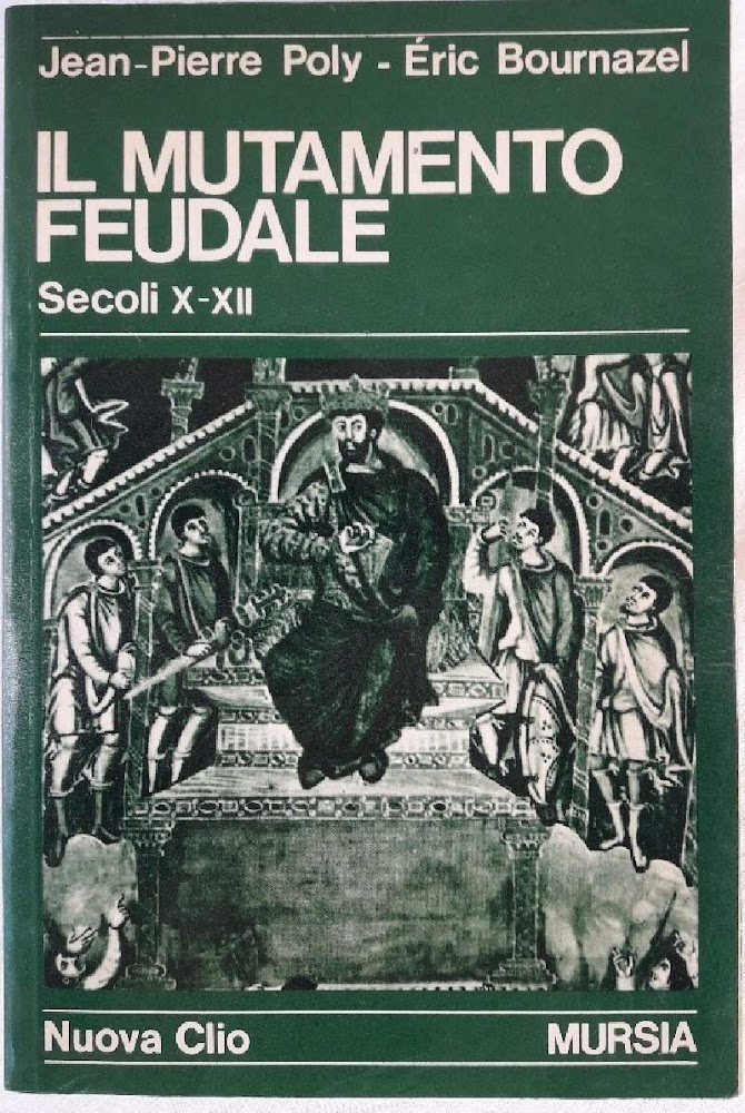 IL MUTAMENTO FEUDALE(1990)
