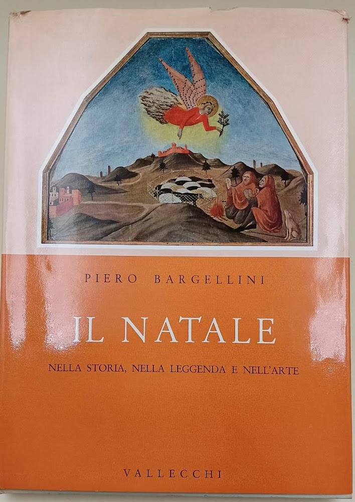 IL NATALE NELLA STORIA, NELLA LEGGENDA E NELL'ARTE(1959)