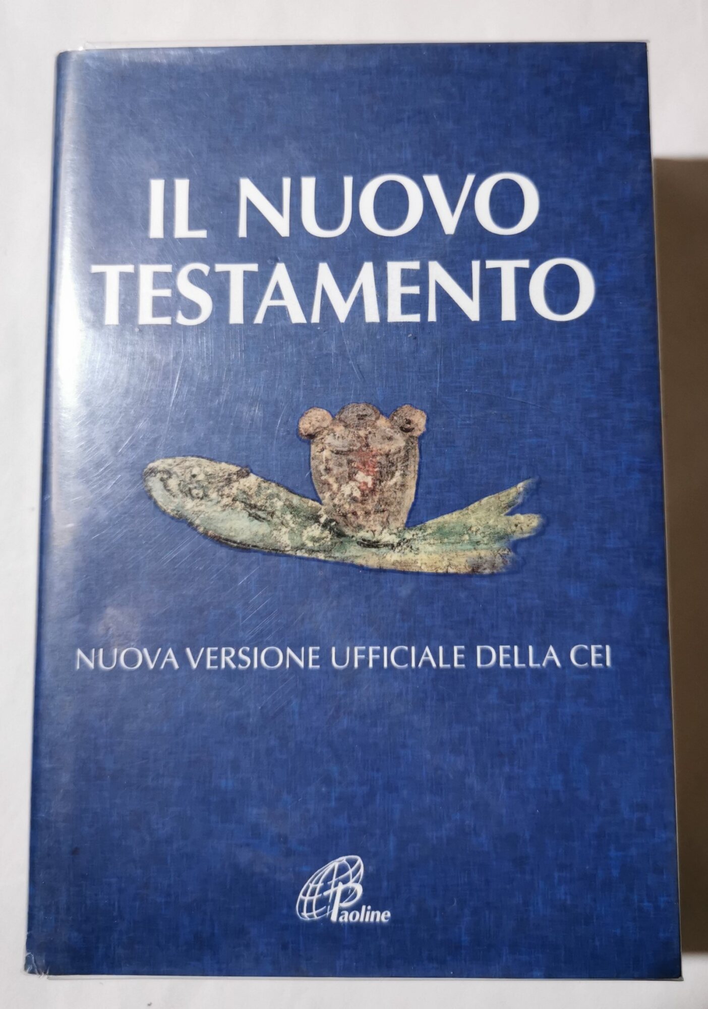 Il Nuovo Testamento