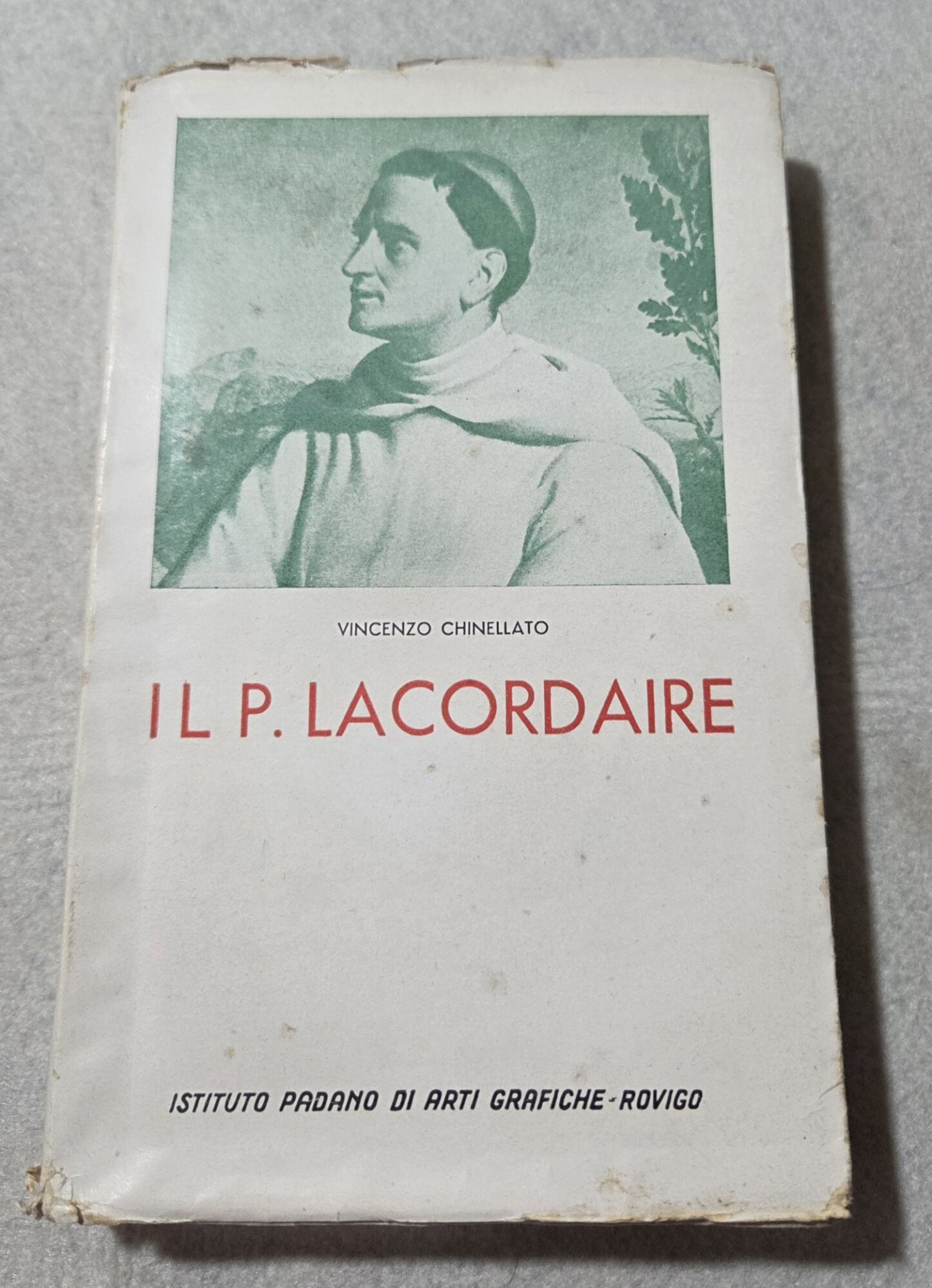 Il P. Lacordaire