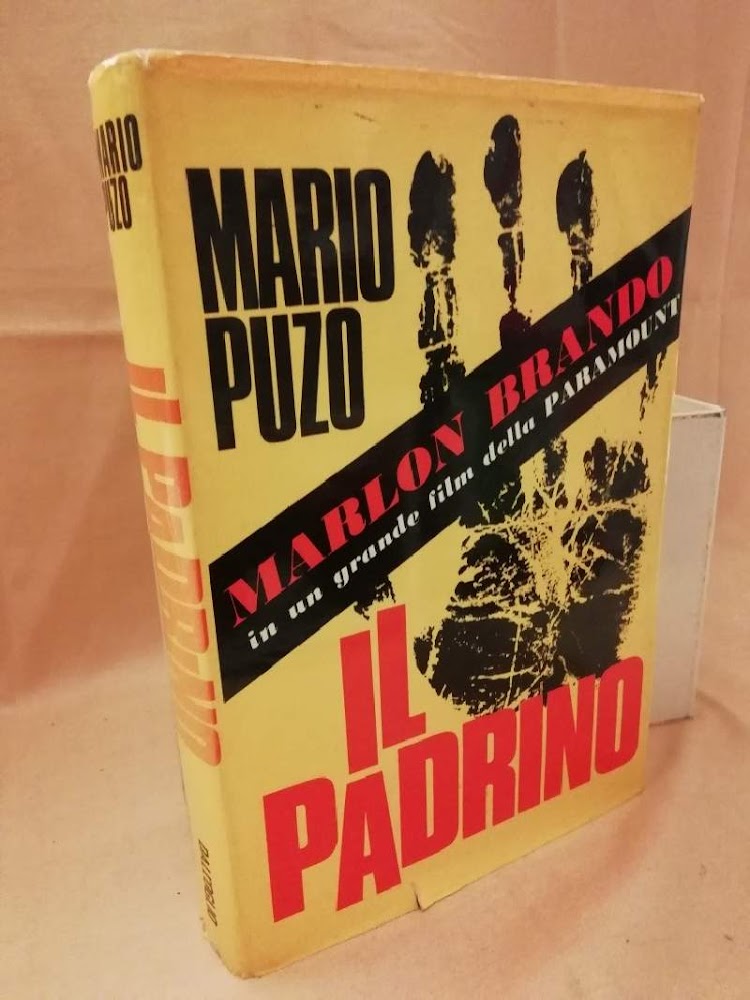 IL PADRINO (1972)