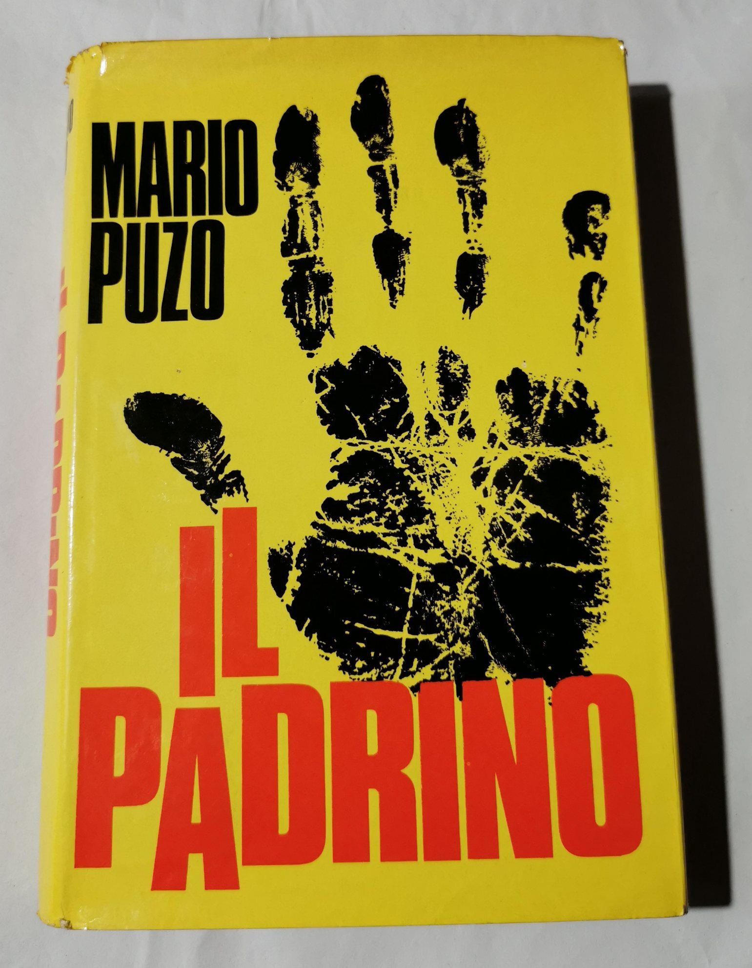 Il padrino