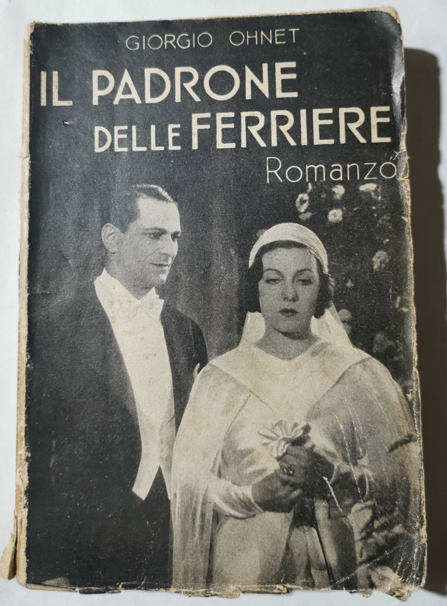Il padrone delle ferriere