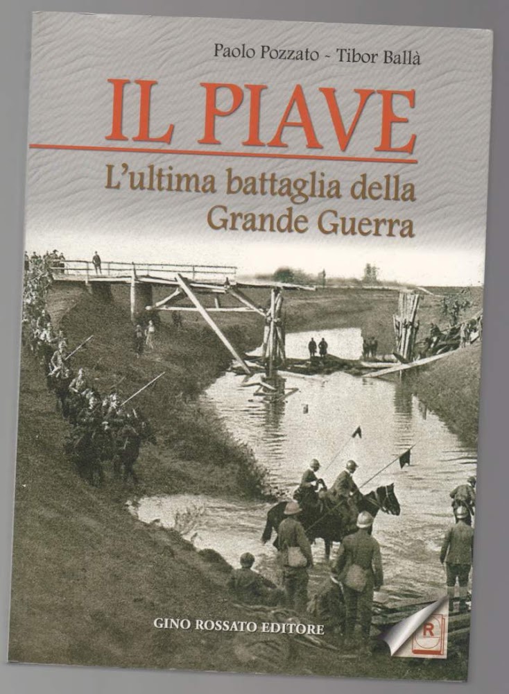 IL PIAVE L'ultima battaglia della Grande Guerra (2005)