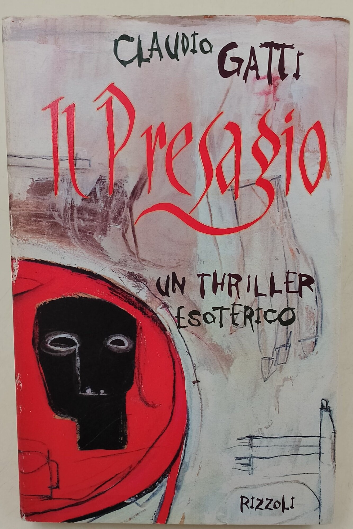 Il Presagio