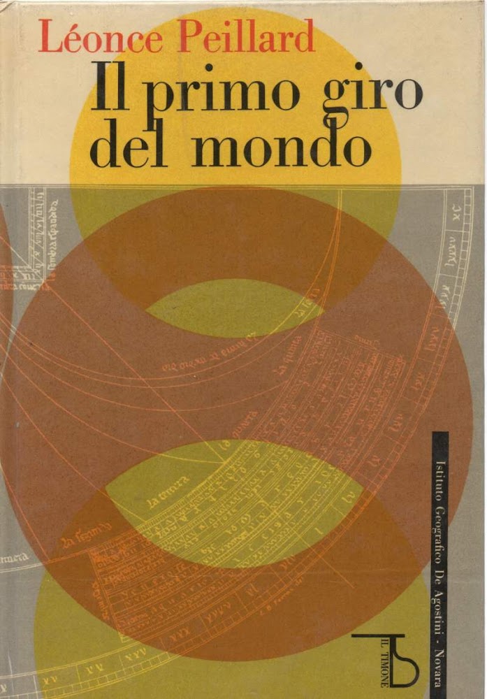 IL PRIMO GIRO DEL MONDO ( 1961 )