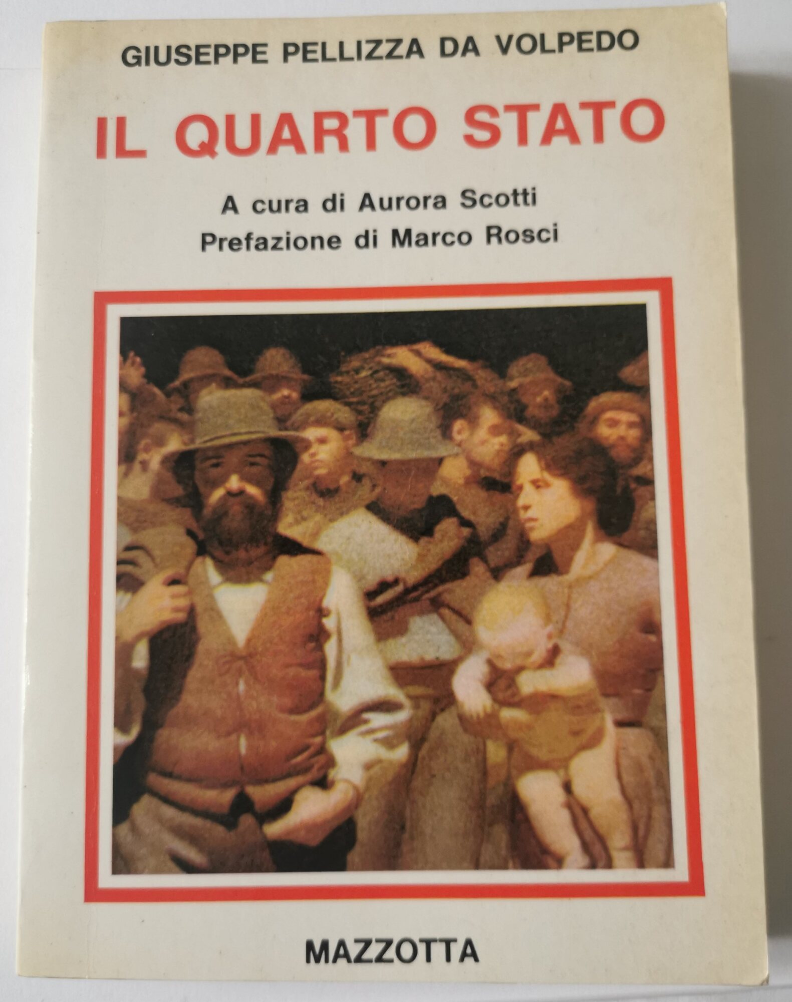 Il Quarto Stato