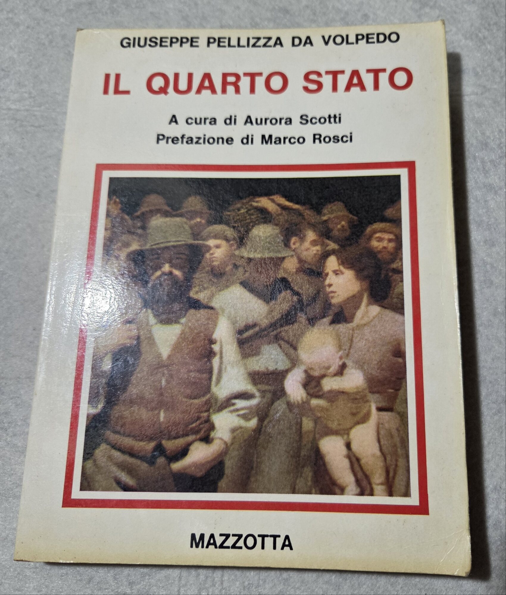 Il Quarto Stato