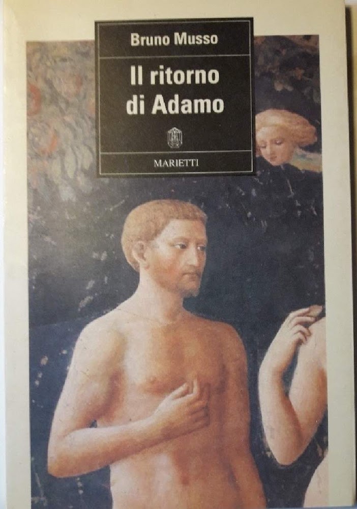 IL RITORNO DI ADAMO(1991)