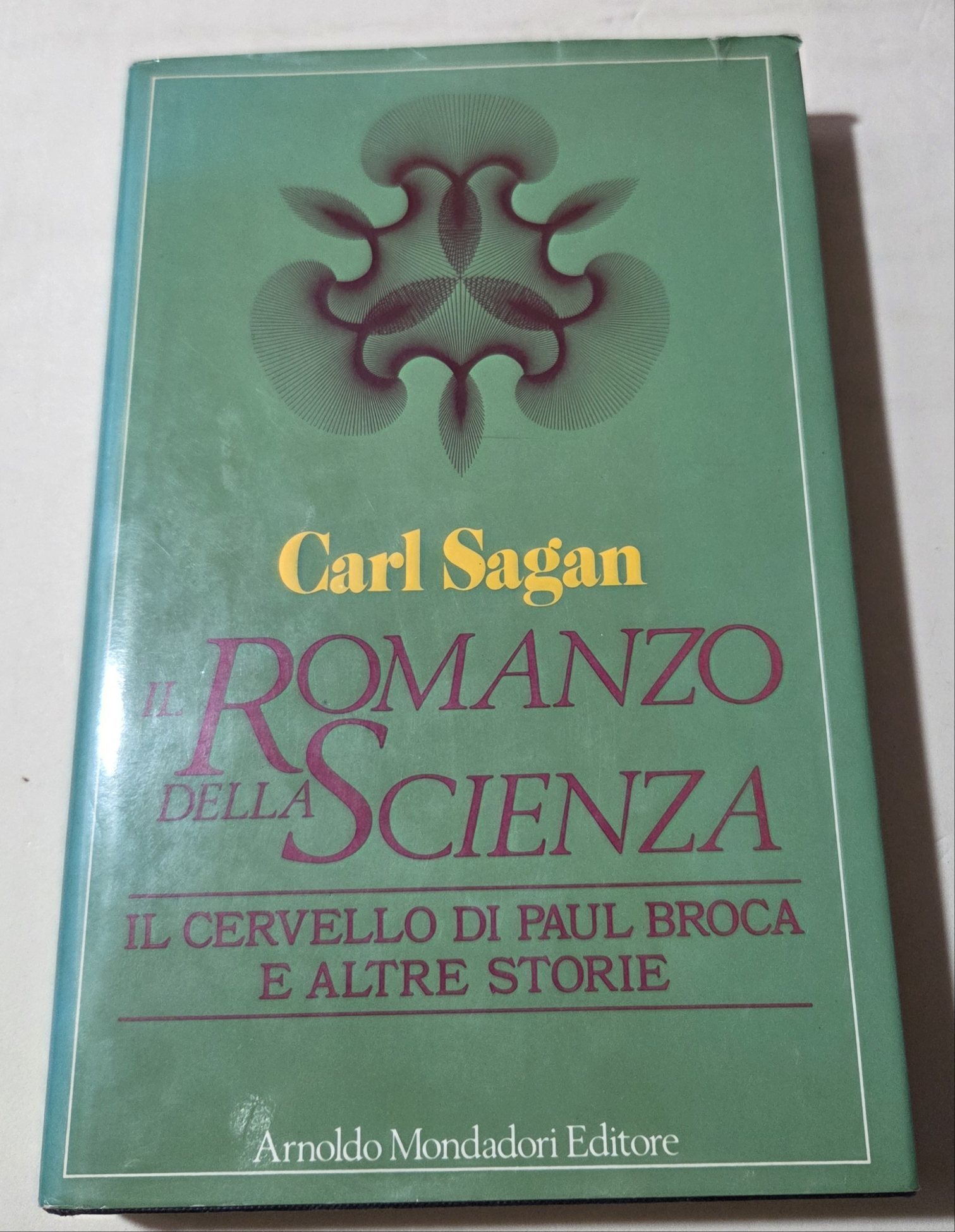 Il romanzo della Scienza - Il cervello di Paul Broca …