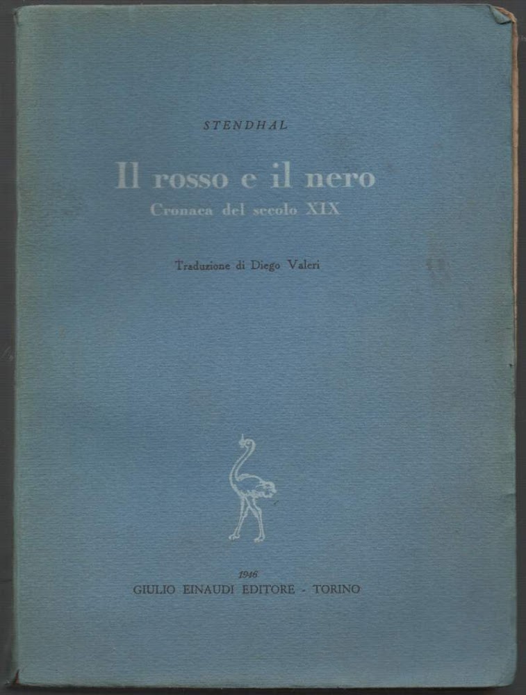 IL ROSSO E IL NERO (1946)