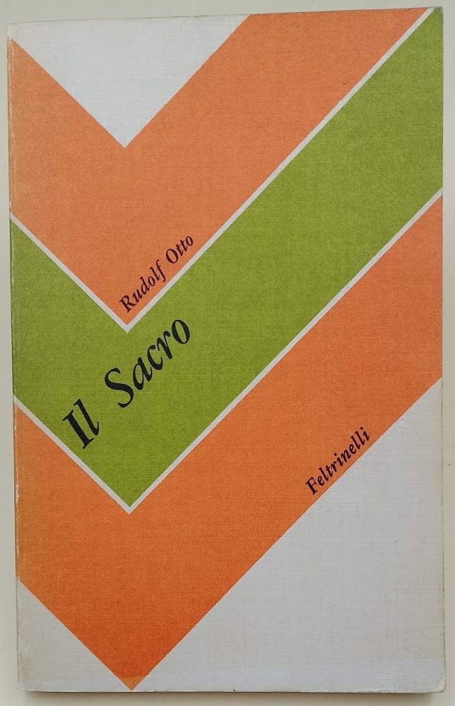 IL SACRO (1976)