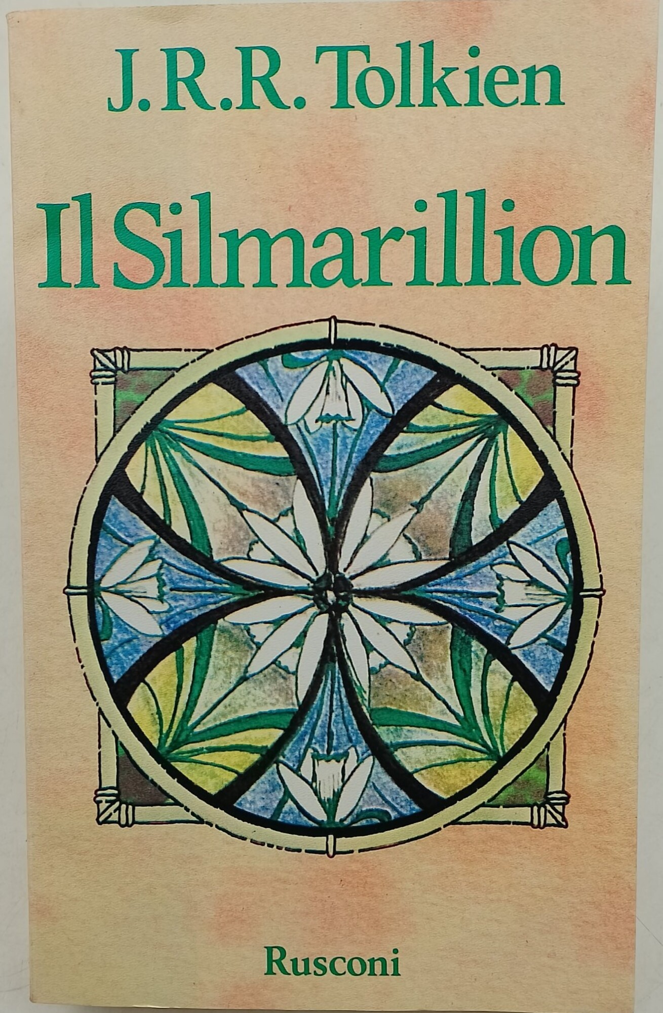 Il Sirmarrilion