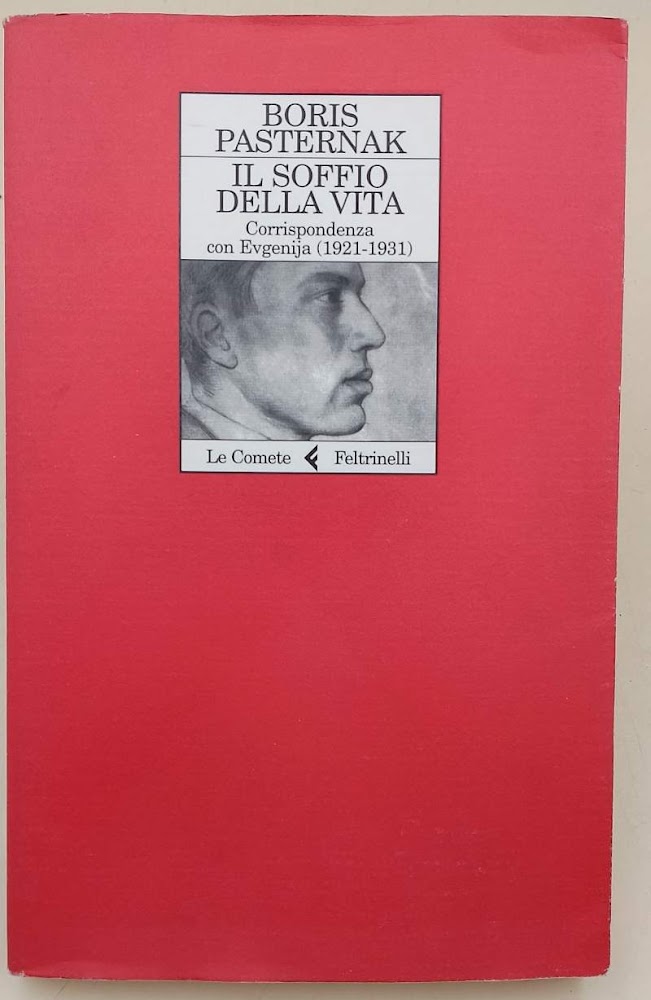IL SOFFIO DELLA VITA (2001)