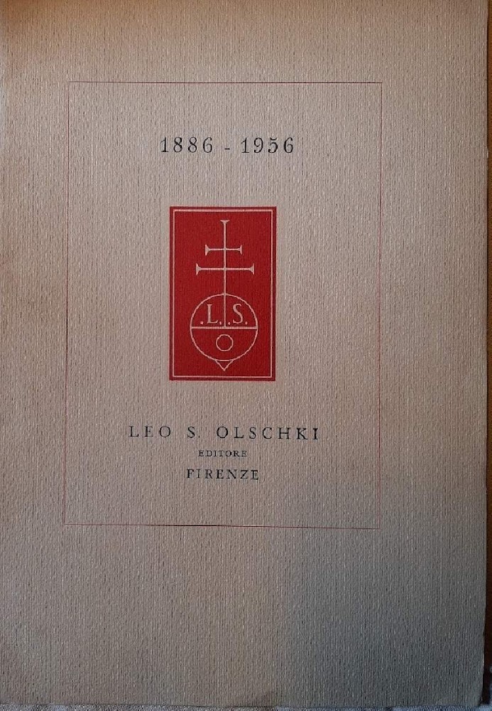 IL TESTAMENTO DI LAZZARO SOARDI EDITORE E STAMPATORE IN VENEZIA …