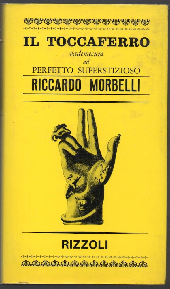 IL TOCCAFERRO (1966)