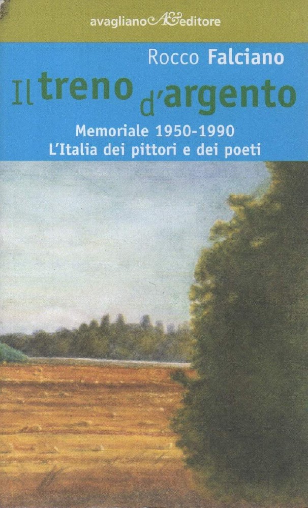 IL TRENO D'ARGENTO - Memoriale 1950 - 1990. L'Italia dei …