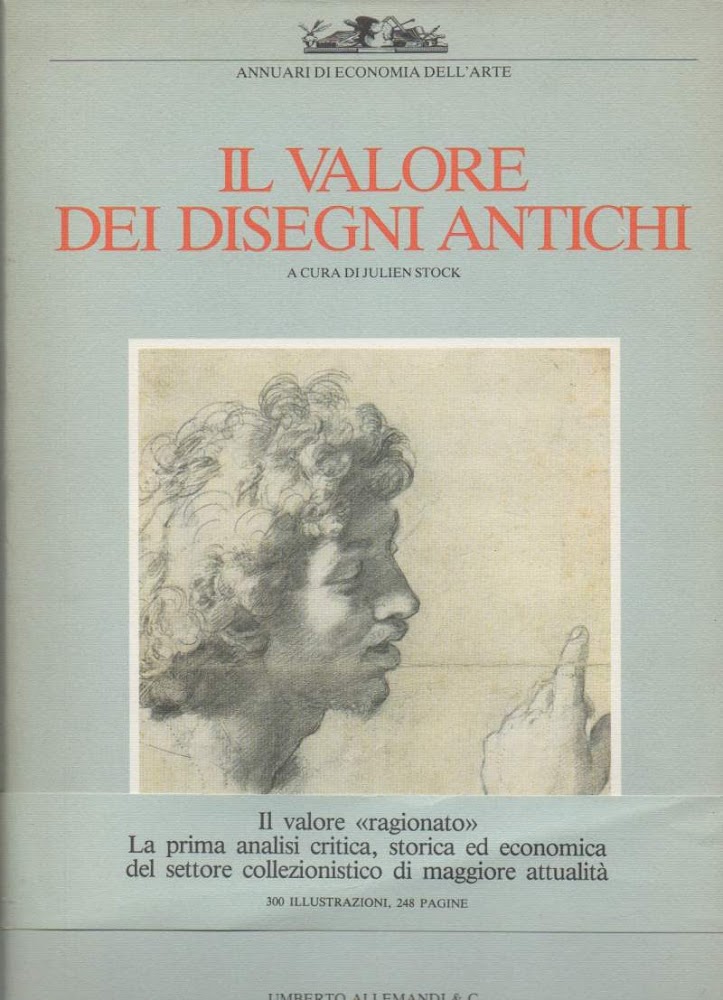 IL VALORE DEI DISEGNI ANTICHI (1984)