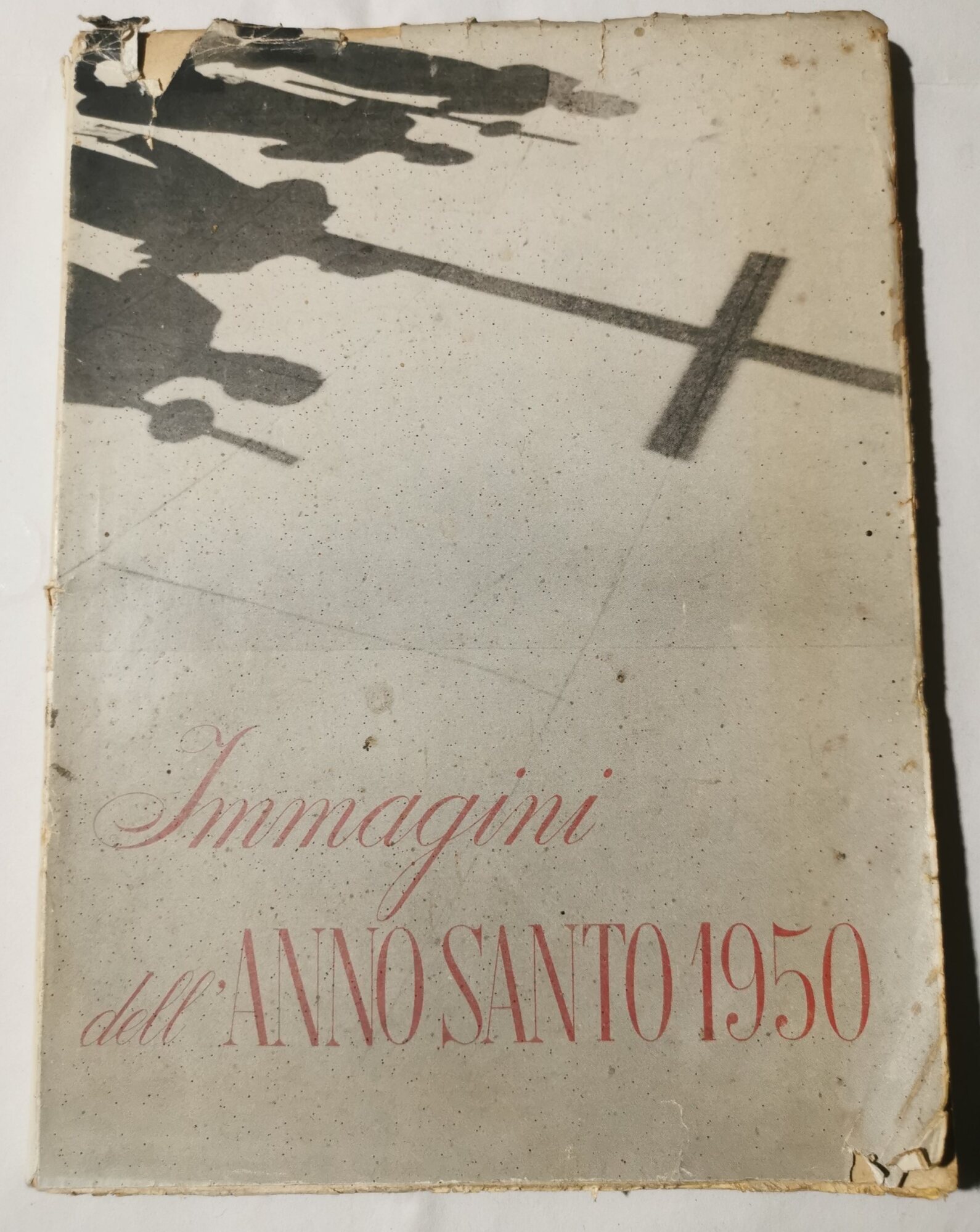 Immagini dell'Anno Santo 1950