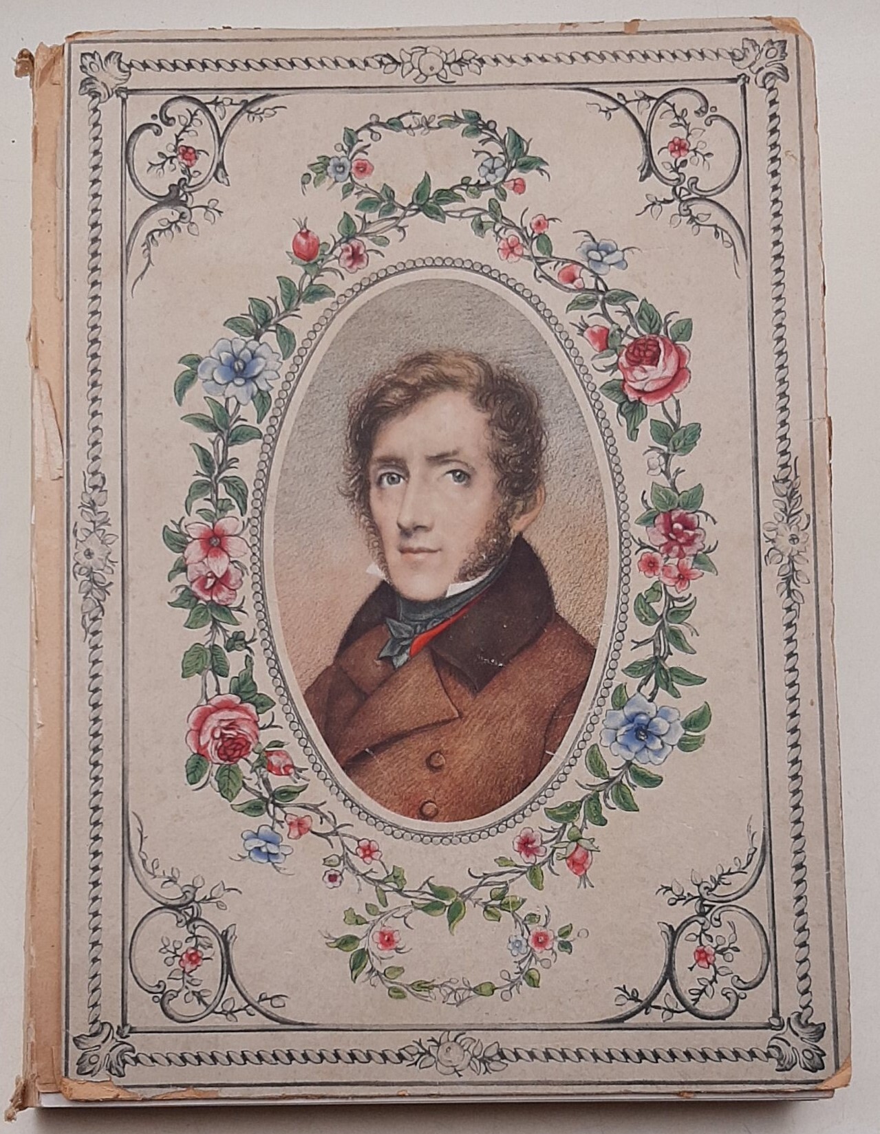 Immagini della vita e dei tempi di Alessandro Manzoni