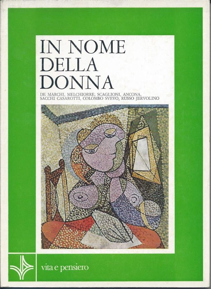IN NOME DELLA DONNA