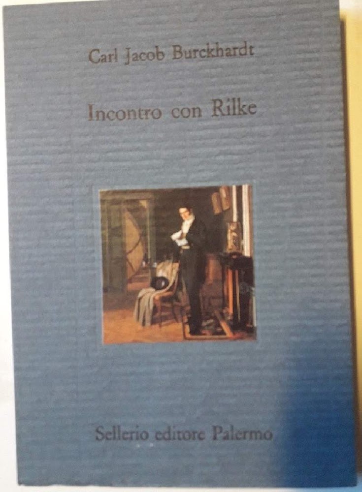 INCONTRO CON RILKE(1990)