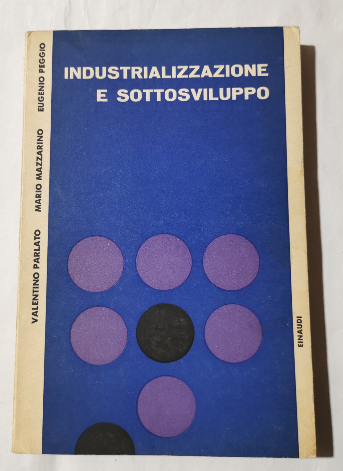 Industrializzazione e sottosviluppo