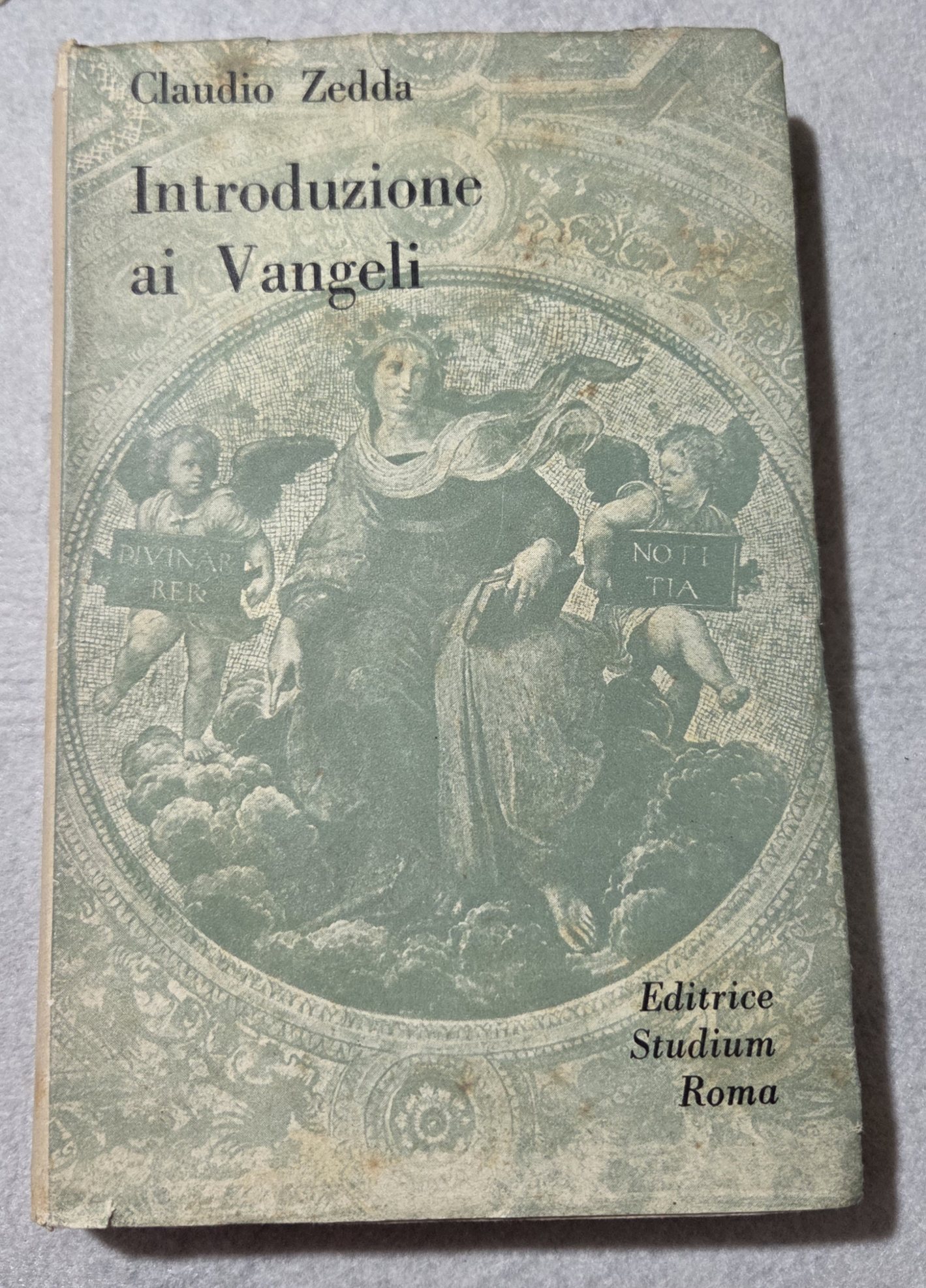 Introduzione ai Vangeli