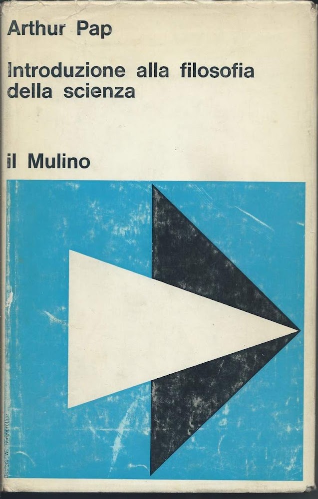 INTRODUZIONE ALLA FILOSOFIA DELLA SCIENZA