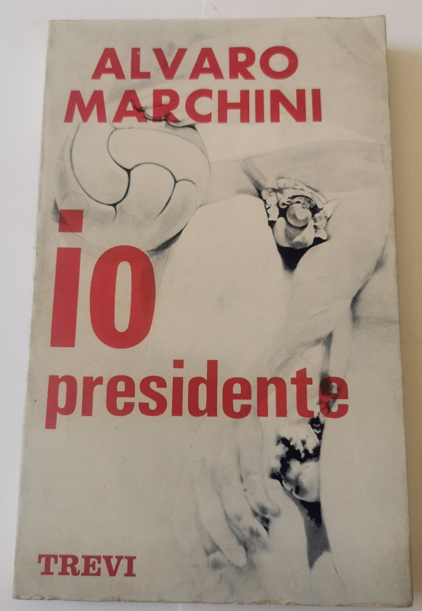 Io presidente