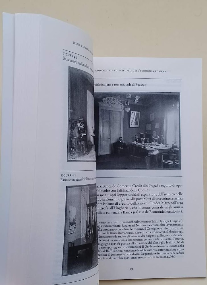 ITALIA E ROMANIA TRA SVILUPPO E INTERNAZIONALIZZAZIONE (2013)
