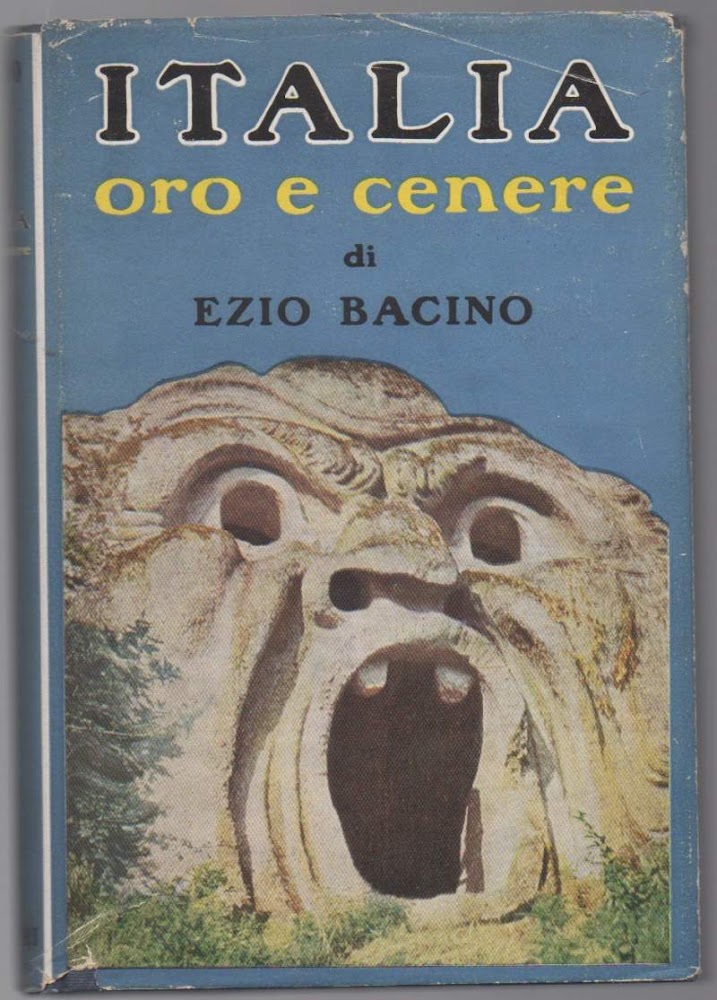 ITALIA oro e cenere (1953)